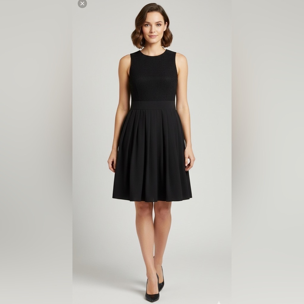 Shoshanna dress size large